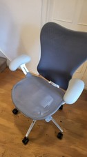 Herman Miller Mirra 2