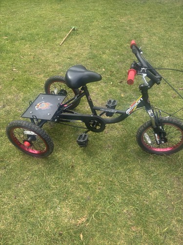 Mission cycles tricycle - mission,