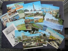 20 POSTCARDS OF PLYMOUTH, HOE