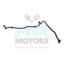 BMW M5 F10 Fuel Tank Breather