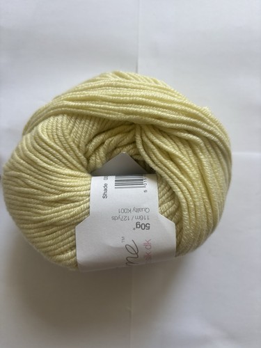 Sublime baby cashmere merino - sublime,
