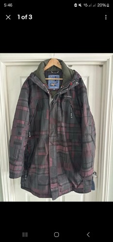Rare sold out 2xl bnwt - rare,