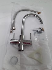 New & Unused Kronos High/Low