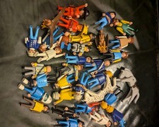 Lot of 30 VINTAGE  GEOBRA