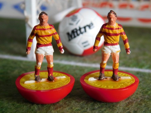 Vintage 1970s subbuteo - subbuteo,