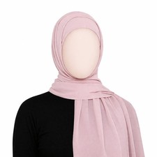 Chiffon Instant Jersey bonnet