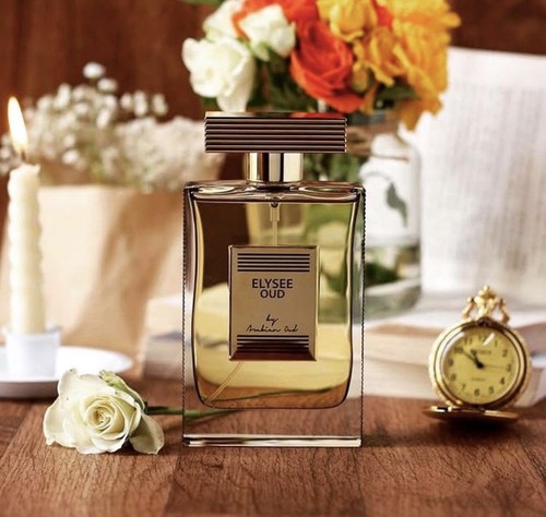 Elysee oud edp 100 3 - elysee, ml