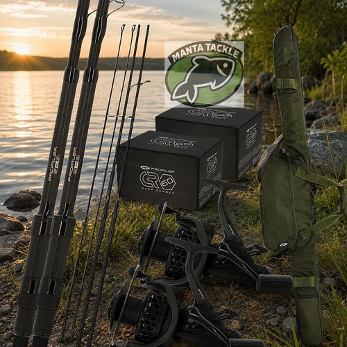 Ngt profiler extender - profiler, carp