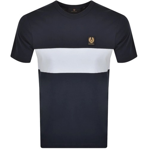 Belstaff colour block - belstaff,