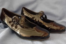 Hotter Valetta Vintage 20s 30s