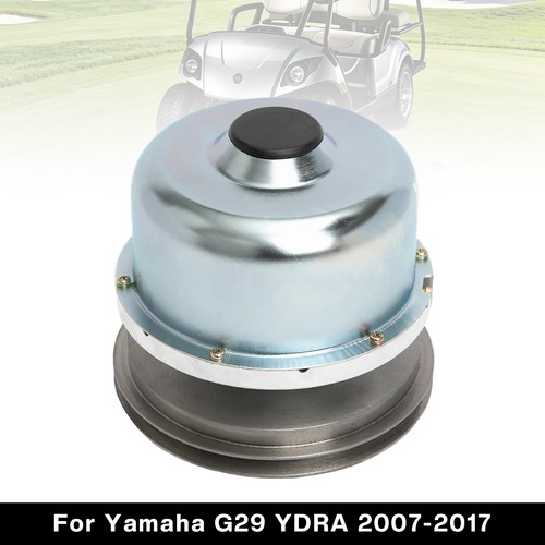 Primary drive clutch for - primary,