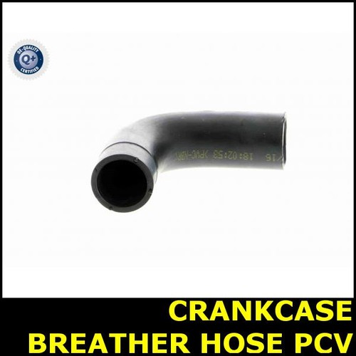 Crankcase breather hose pcv - breather,