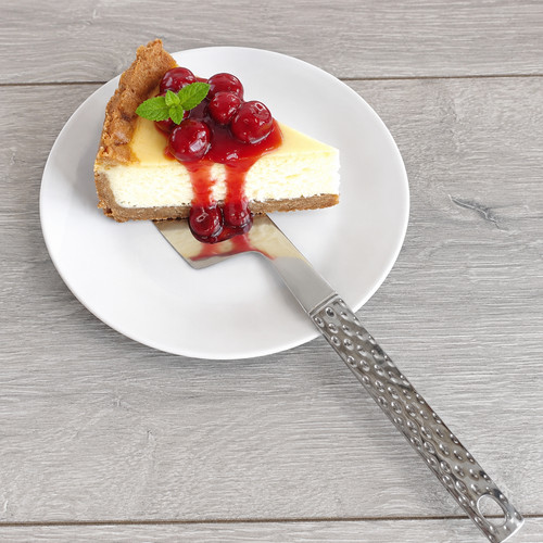 Stainless steel dessert - stainless,