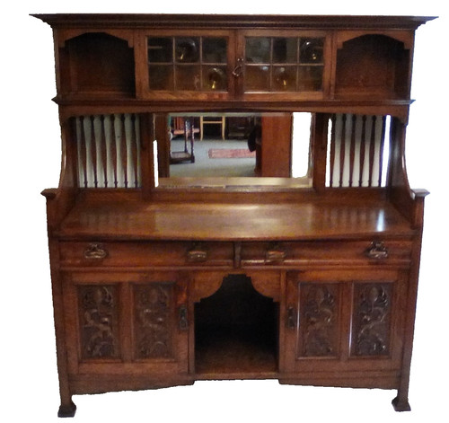 Attributed shapland and - to,