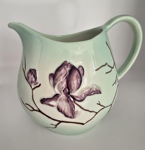 Carlton ware handpainted - carlton,