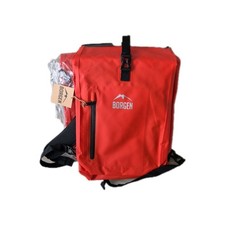 Borgen 3in1 Bike Bags Backpack