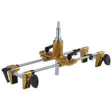 Wooden Door Lock Picking and