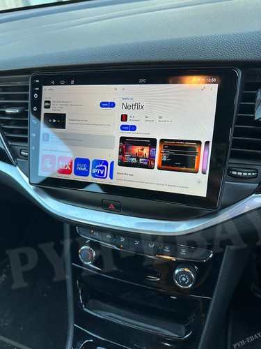For vauxhall astra 2015 - astra, 2015-2019