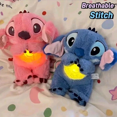 Disney lilo stitch plush - lilo, &