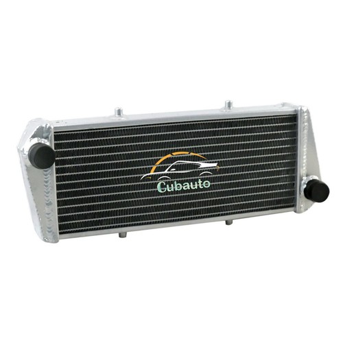 Aa5052 row aluminum - 1-row, radiator