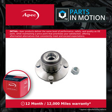 Wheel Bearing Kit Front