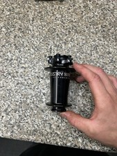 Industry 9 Front Hub 15x110 28 Holes 6 Bolt