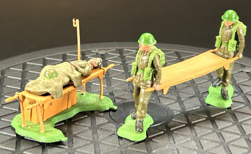 Britains swoppet 4336 - britains,
