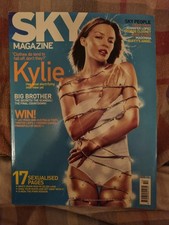 SKY Magazine • October 2000