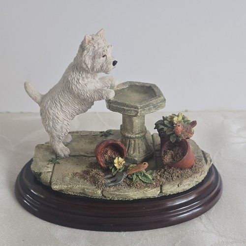 Country artists figurine - artists,