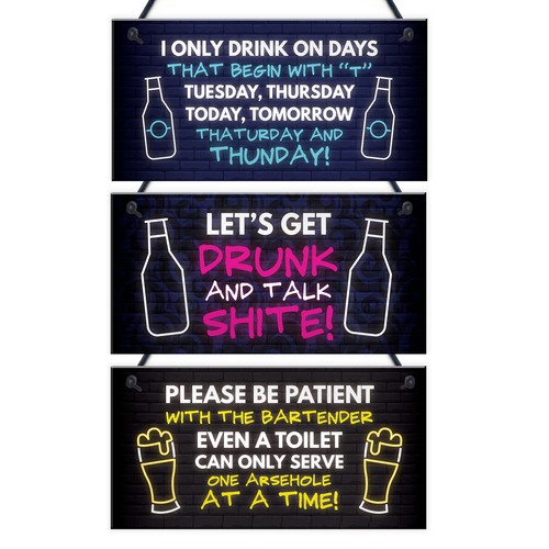 Funny alcohol home bar - funny,