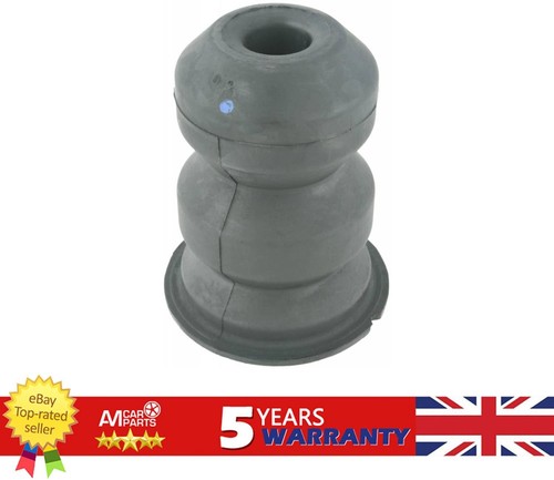 Rear shock absorber jounce - rear,