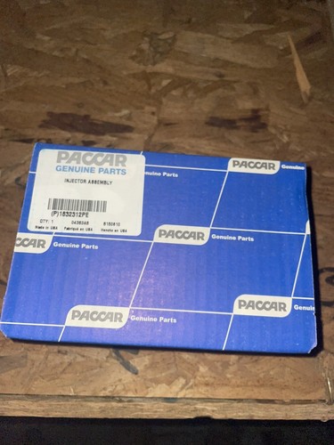 New cummins onan - onan, paccar