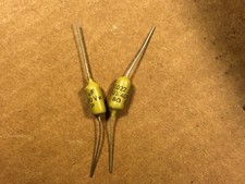 Nos vintage mullard 022 - nos,