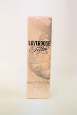 *Diesel - Loverdose Tattoo