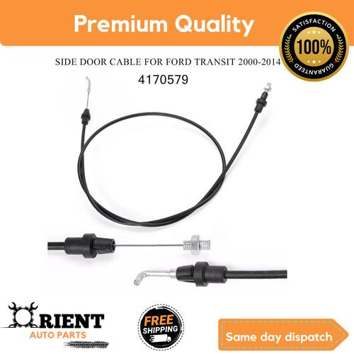 For ford transit - for, mk6