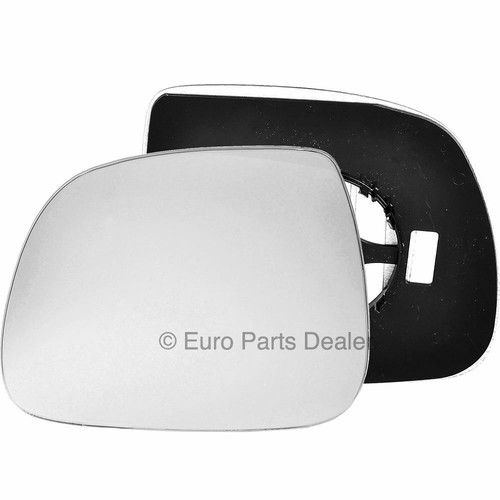 Wing door mirror glass - wing,