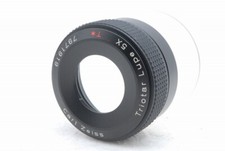Carl Zeiss Triotar Lupe 5x T* Loupe *7971919