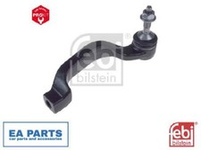 Tie Rod End for JAGUAR FEBI