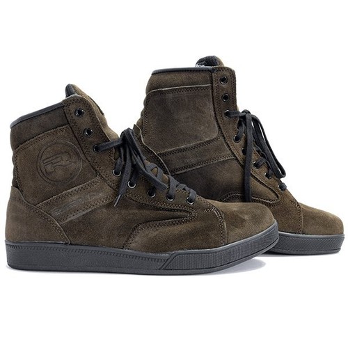 Richa rocky motorcycle boots - richa,