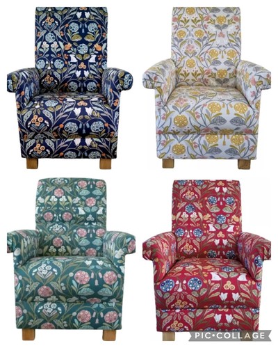 Clarke forester fabric adult - forester,