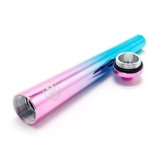 Wise Skies Gradient Metal Cone