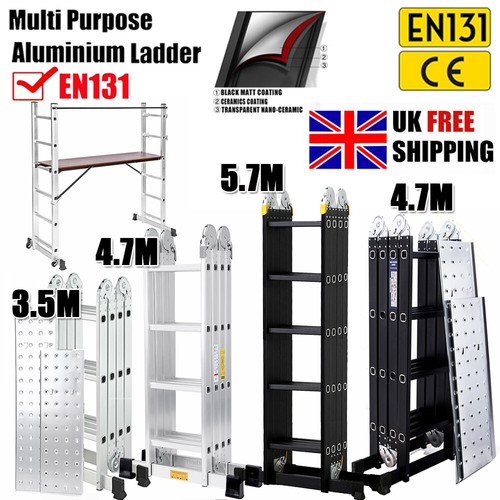Multi purpose 14in1 - 3.5m-5.7m,