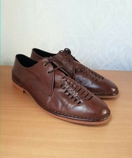 SWEAR London Davis mens brown