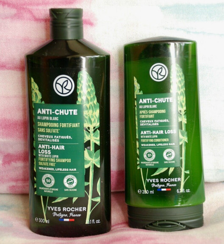Yves rocher anti hair - anti-hair, loss