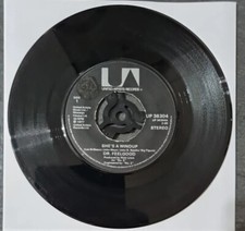 Dr. Feelgood - She's A Windup