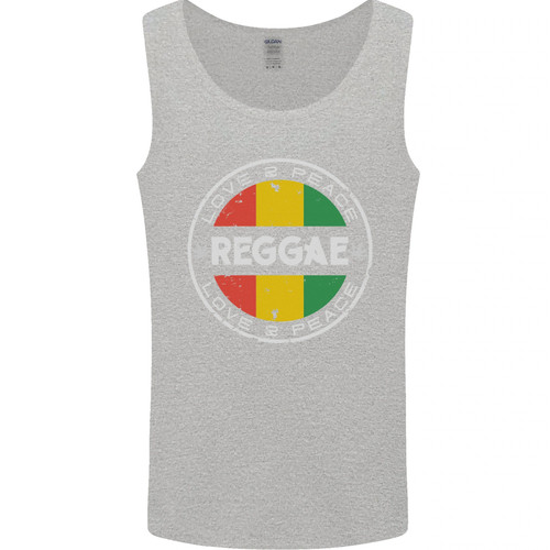 Love peace reggae music - love,