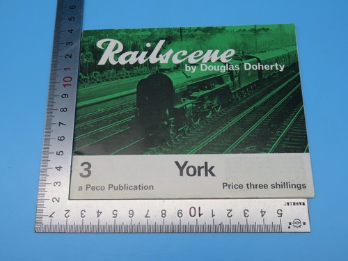 Railscene york douglas - 3,