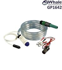 Whale GP1642 Self Venting High