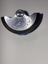 Genuine early Zenith El