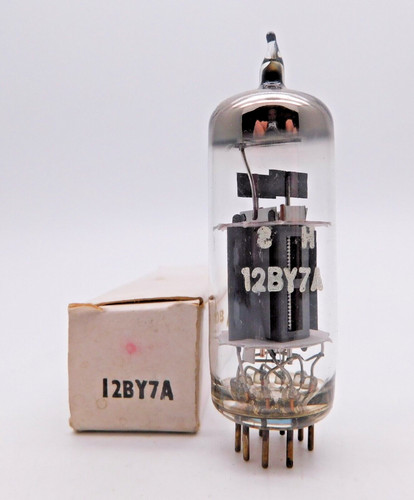 Made japan 12by7a valve - made, in